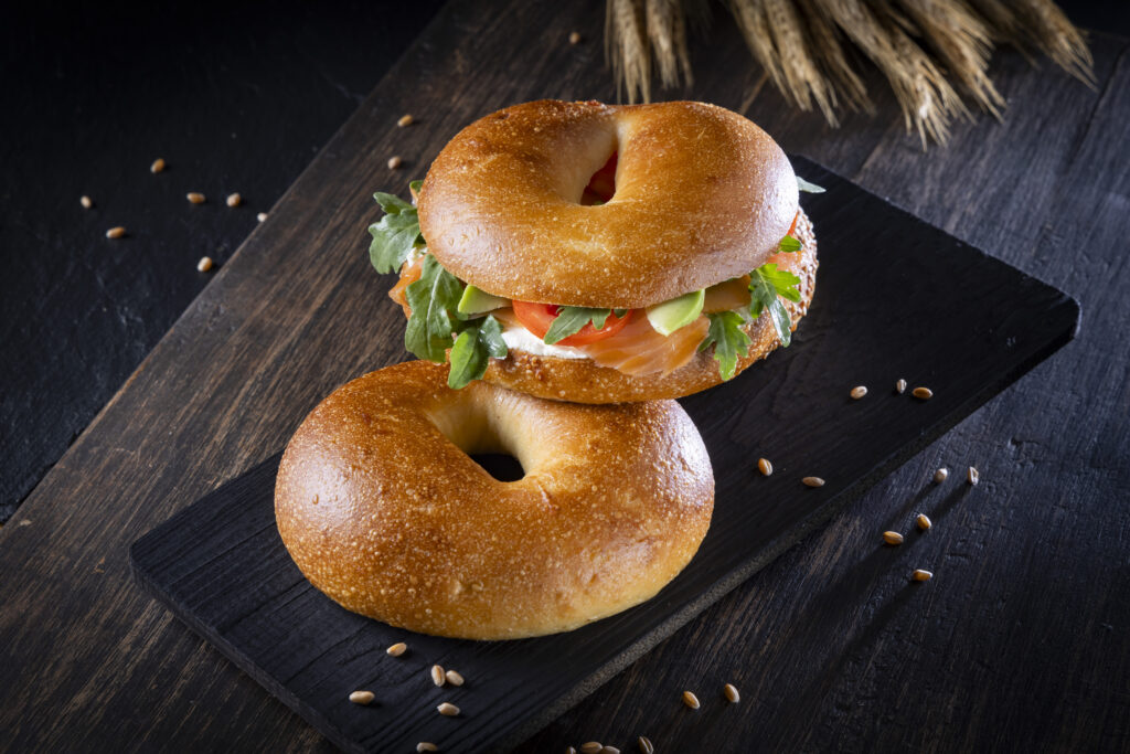 Bagel-083